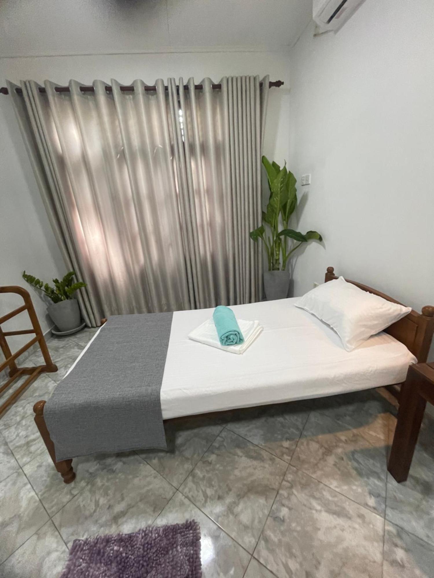 Seacret Soul Villa & Cafe Matara Exterior photo